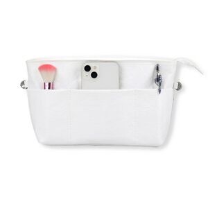 7600 Upgraded purse organizer insert for neverfull And more brands